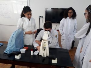 foto da turma