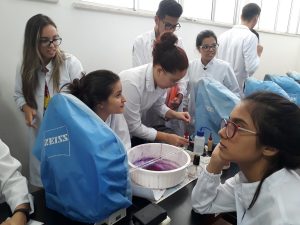 foto da turma