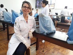foto da turma