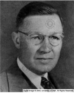 Foto dr. Price