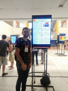 Foto de José Cláudio