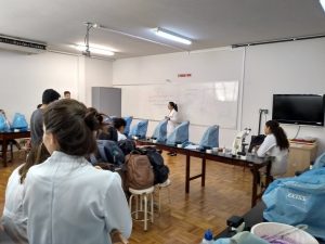 foto da turma
